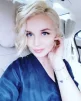 Полиночка Гагарина