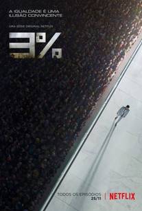 Три процента / 3%