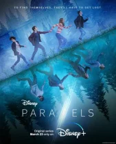 Смотреть Параллели онлайн в хорошем качестве