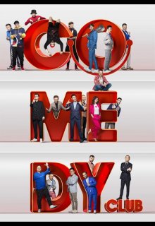 Comedy Club